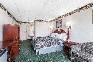 Days Inn By Wyndham Tannersville Rum bild